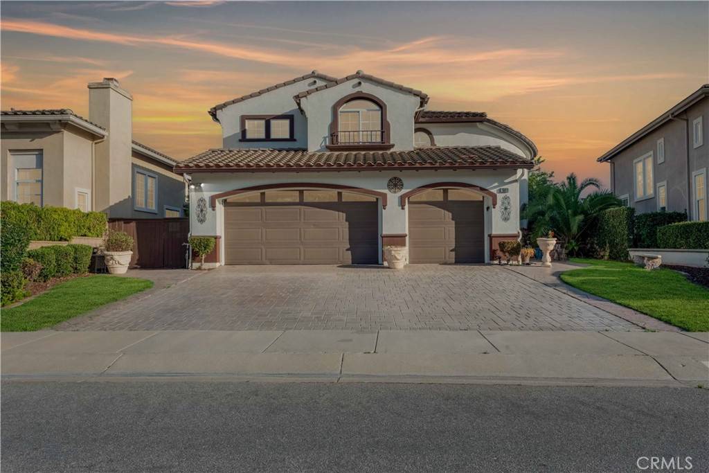 Camarillo, CA 93010,668 Corte Sol