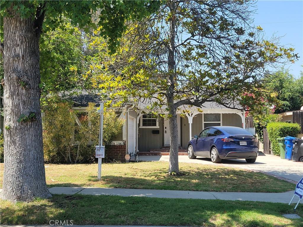 Sherman Oaks, CA 91411,15123 Killion ST