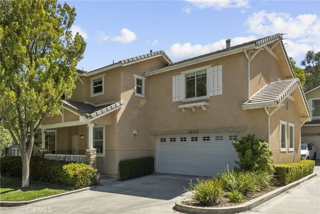Valencia, CA 91354,28370 Mayfair DR