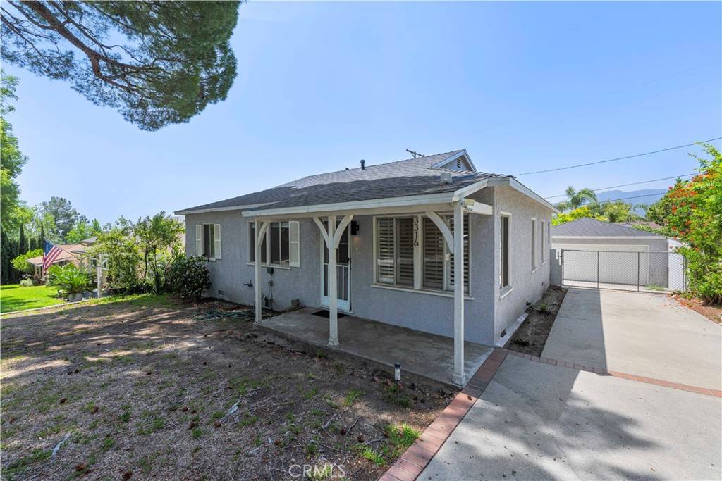 Glendale, CA 91214,3316 Burritt Way