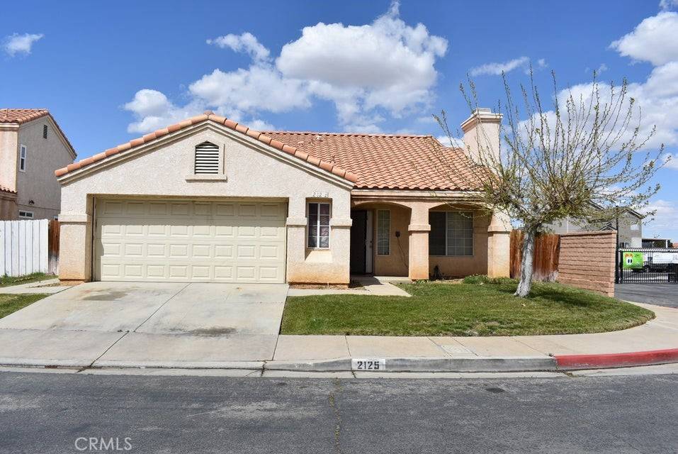 Palmdale, CA 93550,2125 Bramble LN
