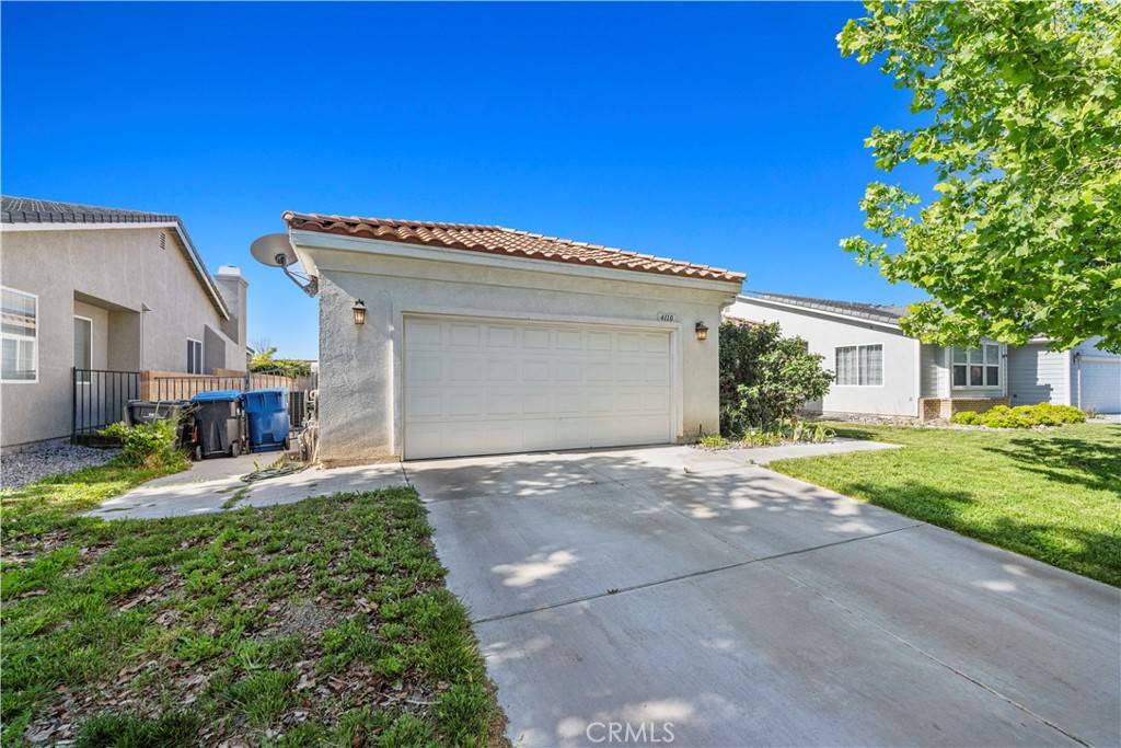 Lancaster, CA 93536,4110 W Avenue J9