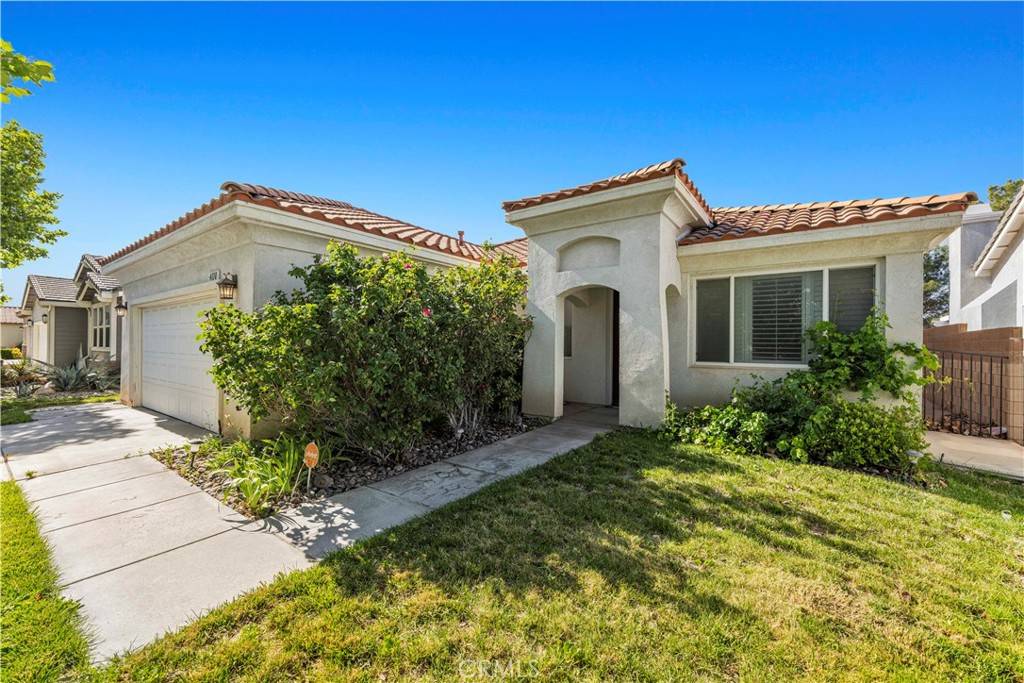 Lancaster, CA 93536,4110 W Avenue J9