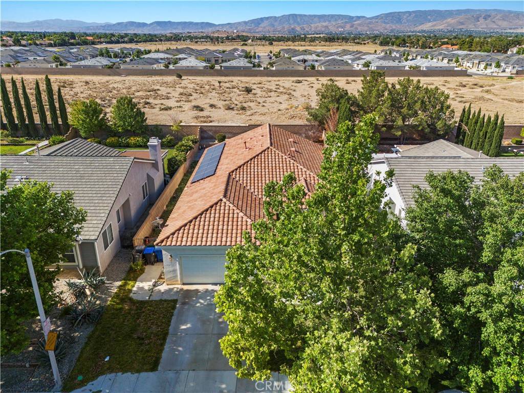 Lancaster, CA 93536,4110 W Avenue J9