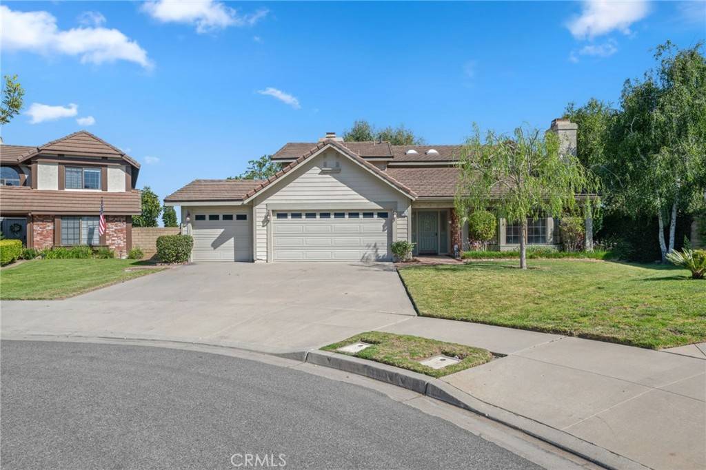 Oxnard, CA 93036,2207 Inverness CT
