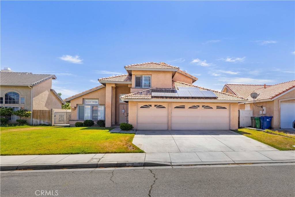 Palmdale, CA 93552,37104 57th ST E