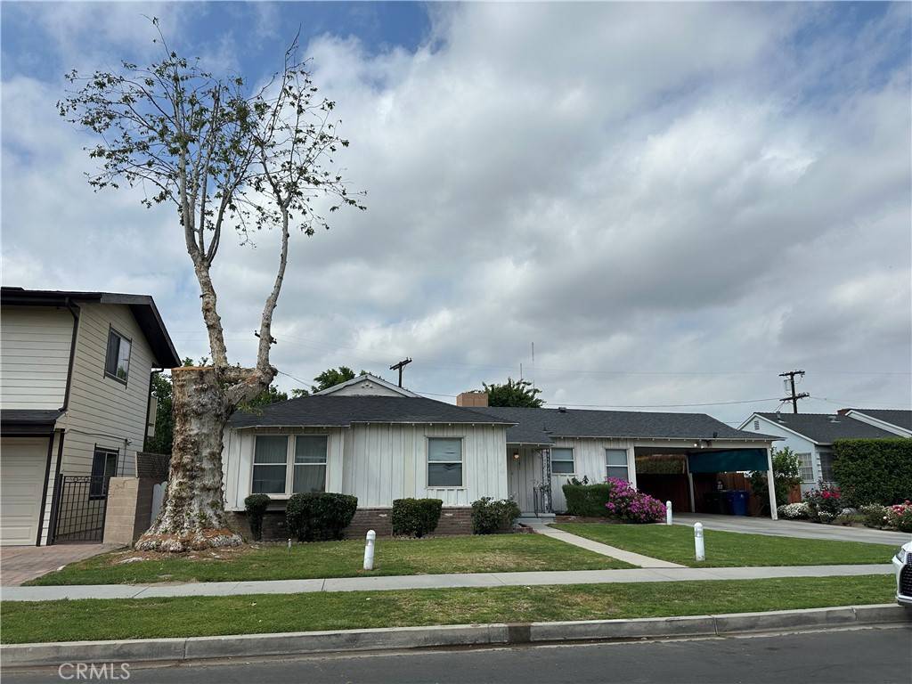 Valley Village, CA 91607,12811 Cumpston ST