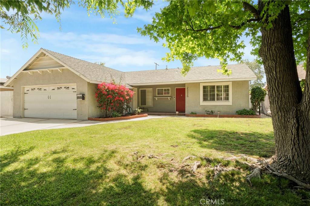 West Hills, CA 91307,23330 Schoolcraft ST