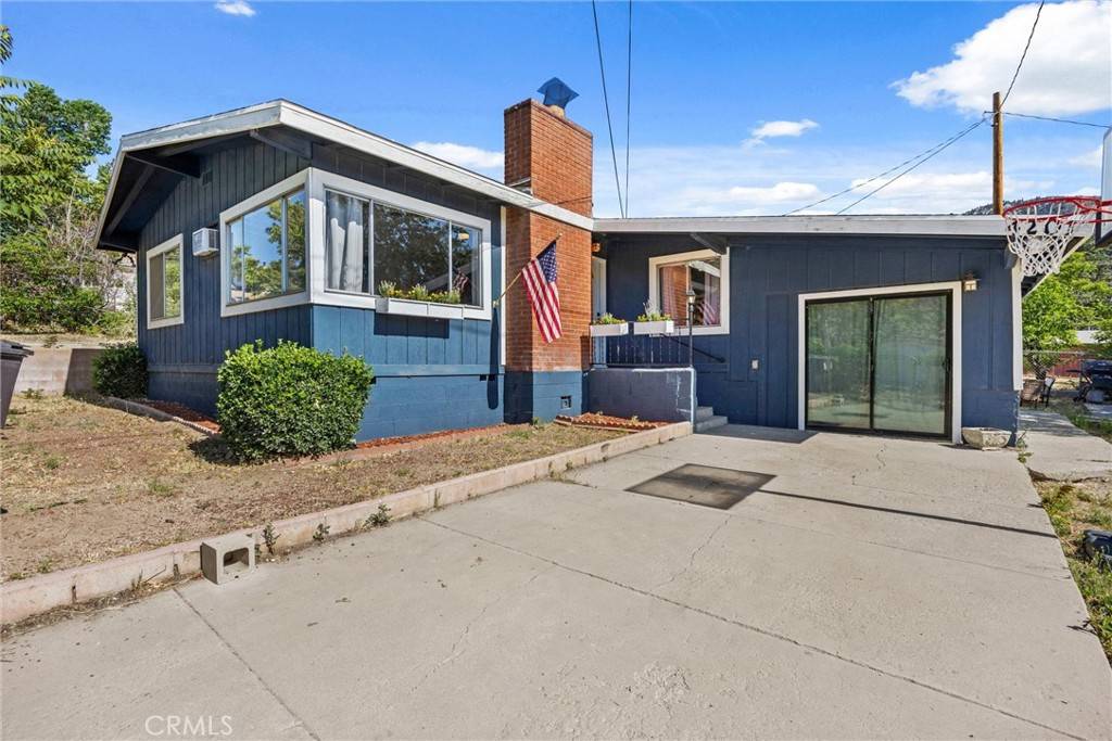 Frazier Park, CA 93225,4201 Irvon TRL