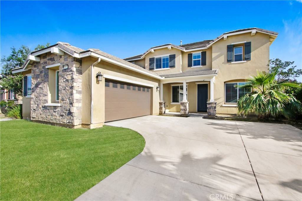 Rancho Cucamonga, CA 91739,13153 Stanton DR