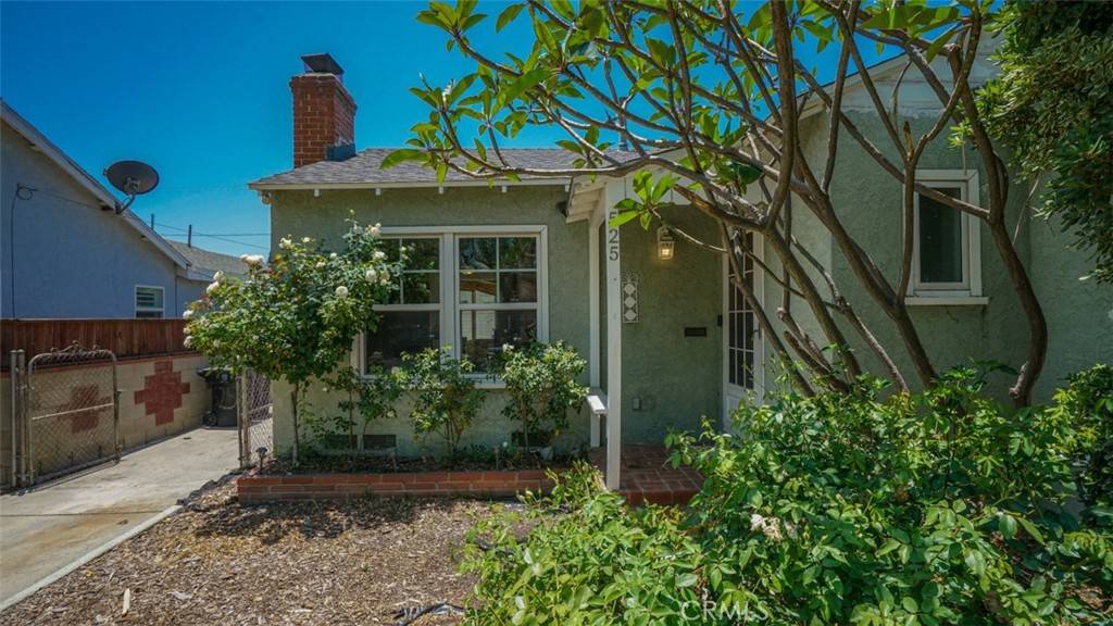 Burbank, CA 91506,525 N Mariposa ST