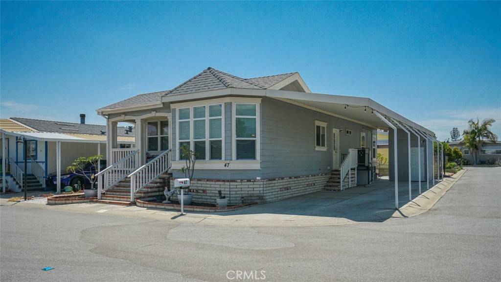 Monrovia, CA 91016,416 Jeffries #47