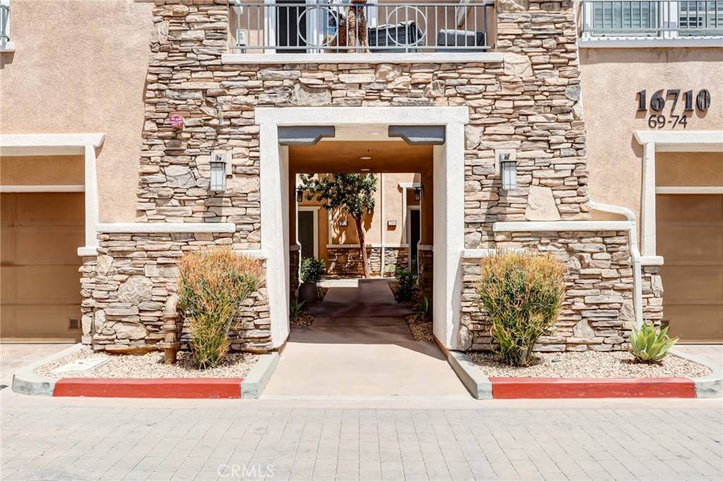 Rancho Cascades, CA 91342,16710 Nicklaus DR #73