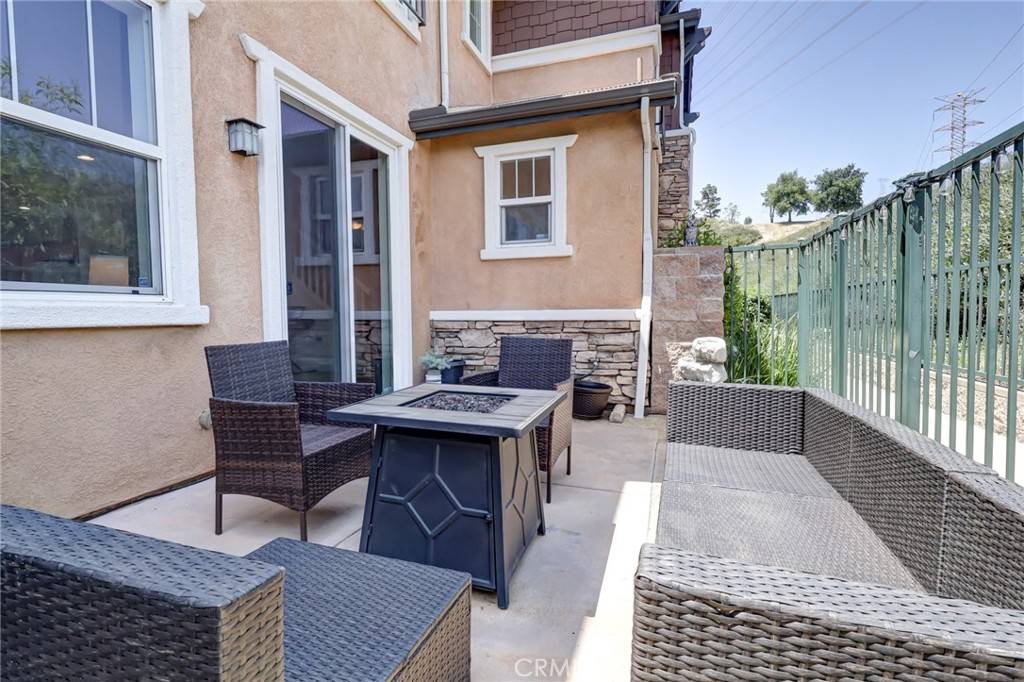 Rancho Cascades, CA 91342,16710 Nicklaus DR #73