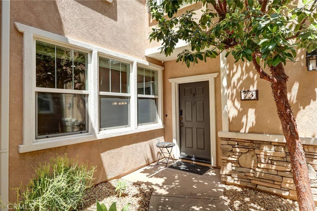 Rancho Cascades, CA 91342,16710 Nicklaus DR #73