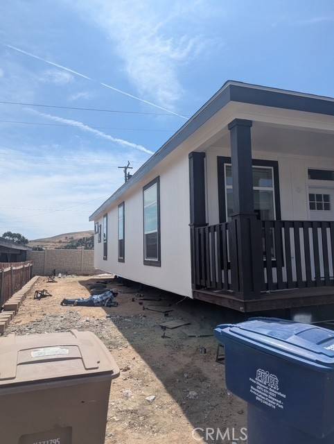 Lebec, CA 93243,657 Lebec Rd #2