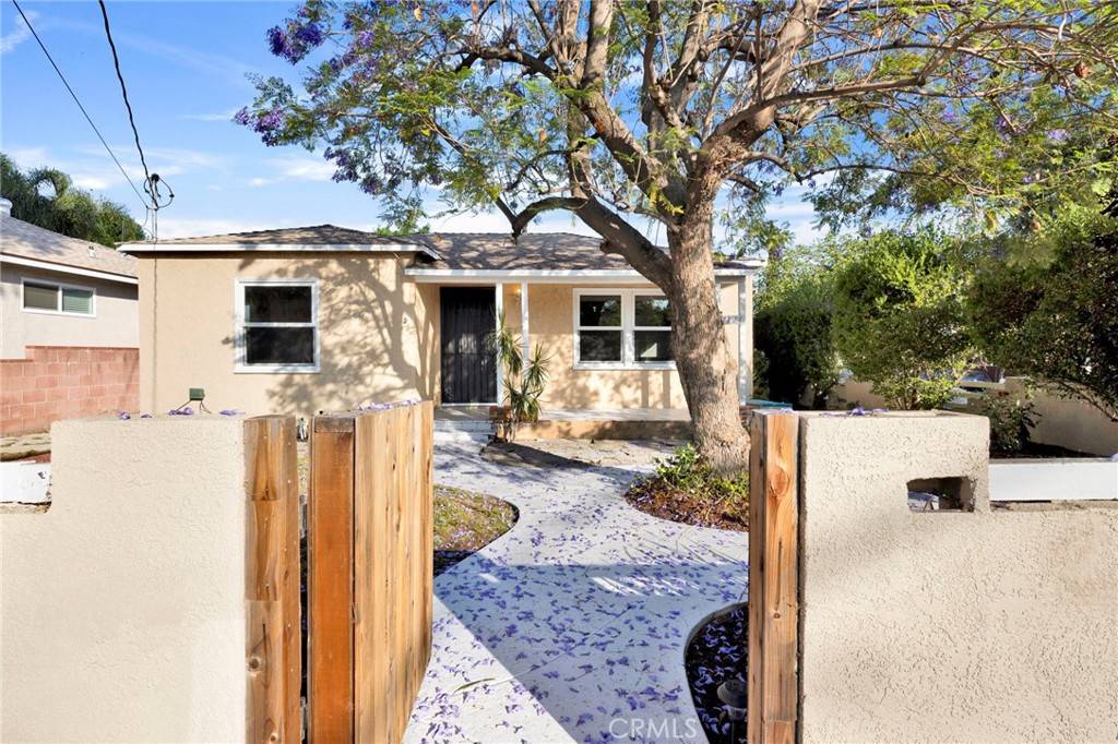 Sylmar, CA 91342,14124 Sayre ST