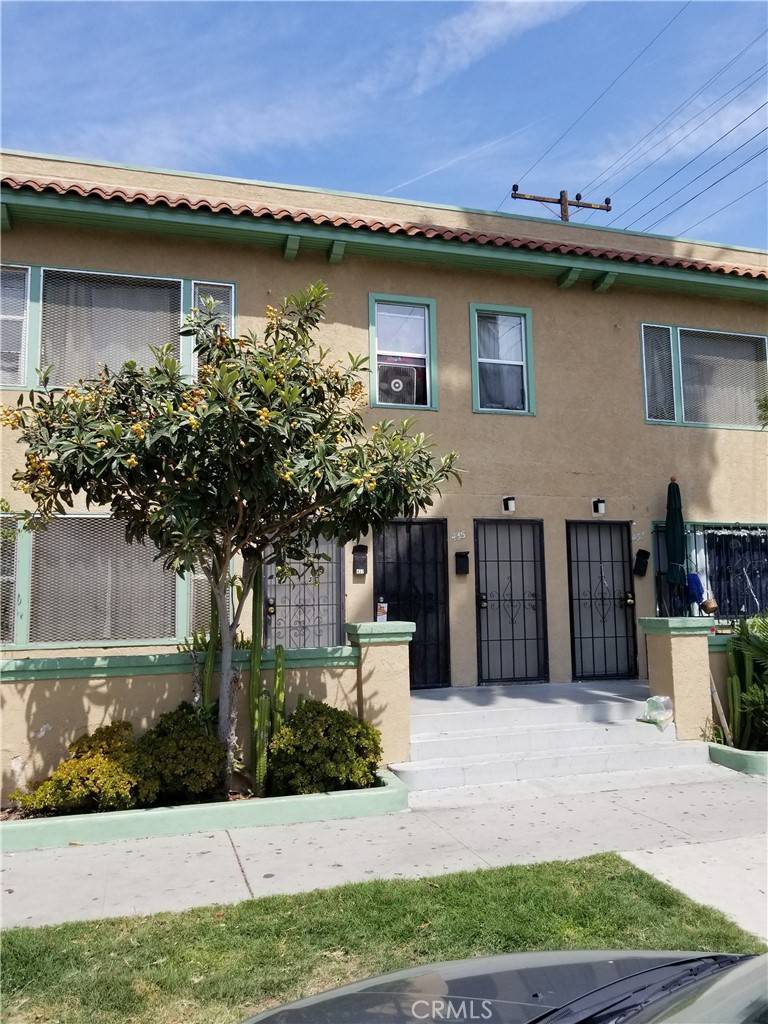 Long Beach, CA 90813,433 W 9th ST