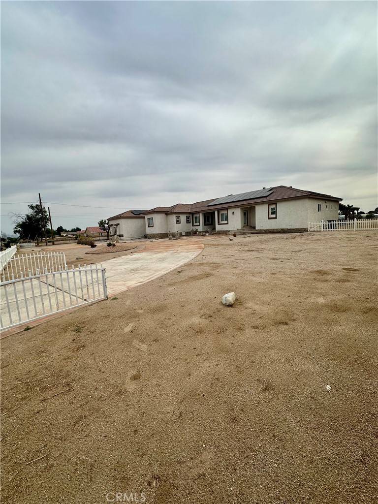 Lancaster, CA 93534,42500 20th Street West