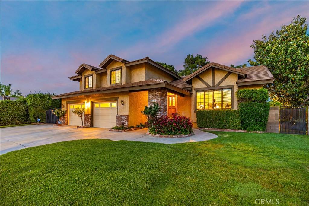 Lancaster, CA 93536,43728 Sugar ST