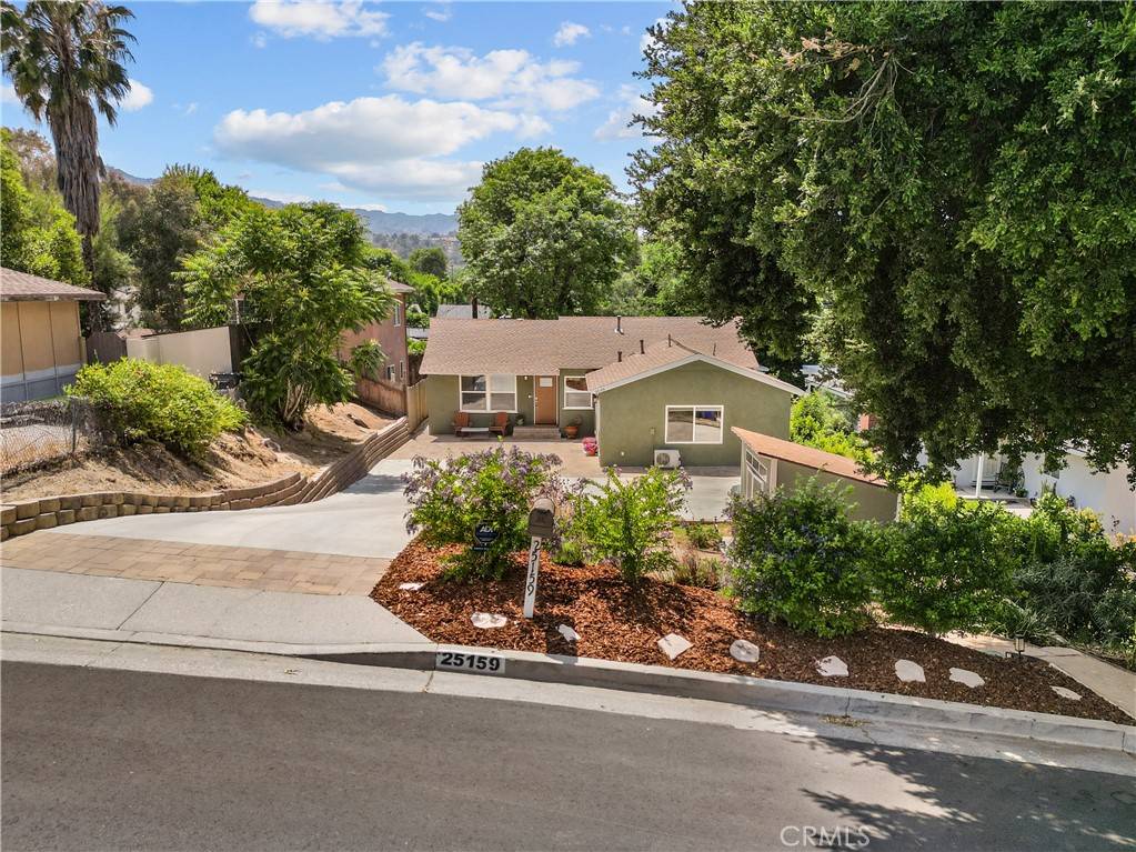 Newhall, CA 91321,25159 Wheeler RD