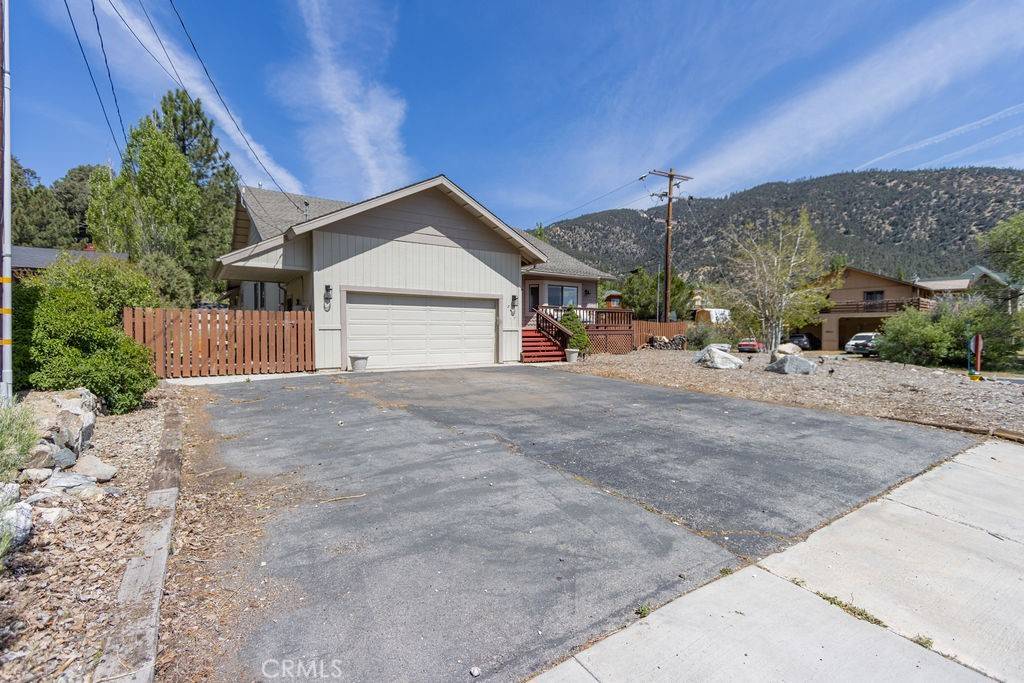 Pine Mountain Club, CA 93222,2417 Symonds DR