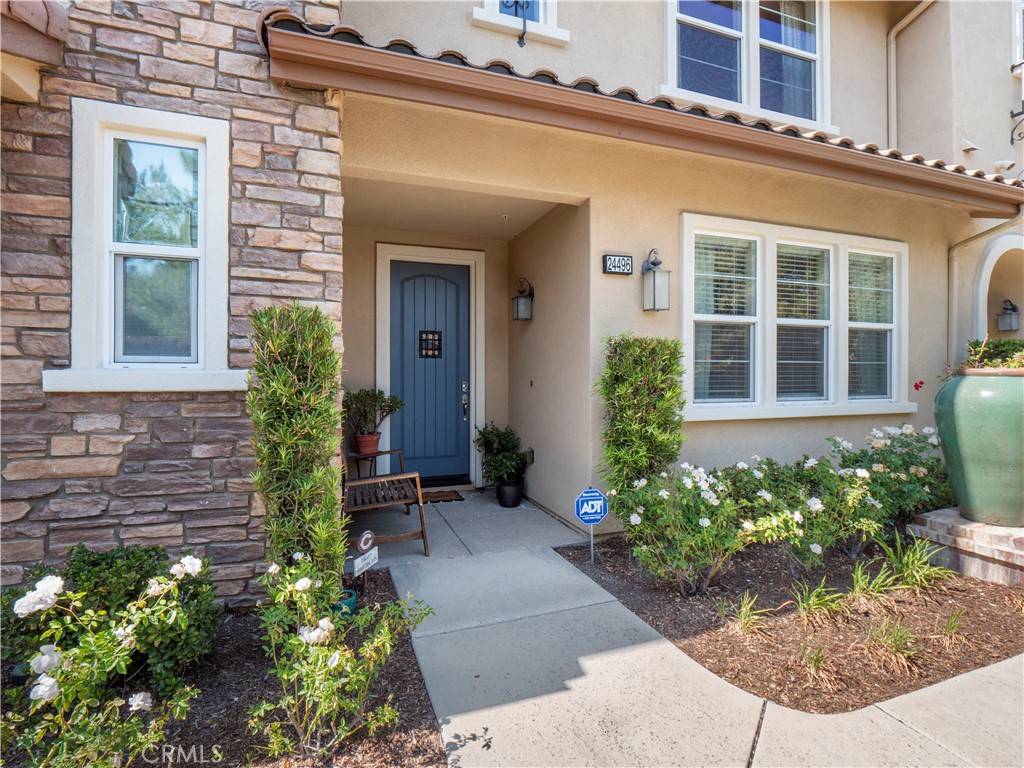 Valencia, CA 91354,24496 Marzal ST