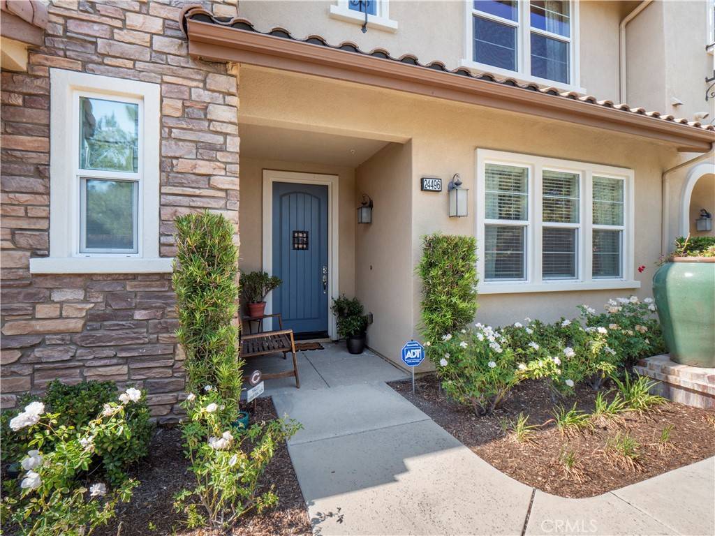 Valencia, CA 91354,24496 Marzal ST