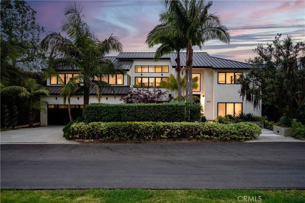 Pacific Palisades, CA 90272,13524 D'Este DR