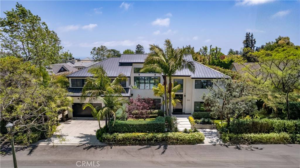 Pacific Palisades, CA 90272,13524 D'Este DR