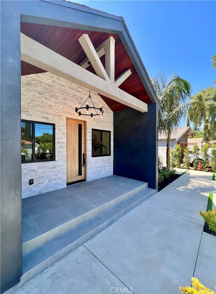 Reseda, CA 91335,6829 Yolanda AVE