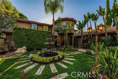 Northridge, CA 91324,19162 Liggett ST