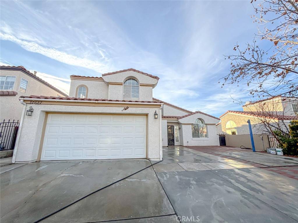 Palmdale, CA 93550,37627 Citrus DR