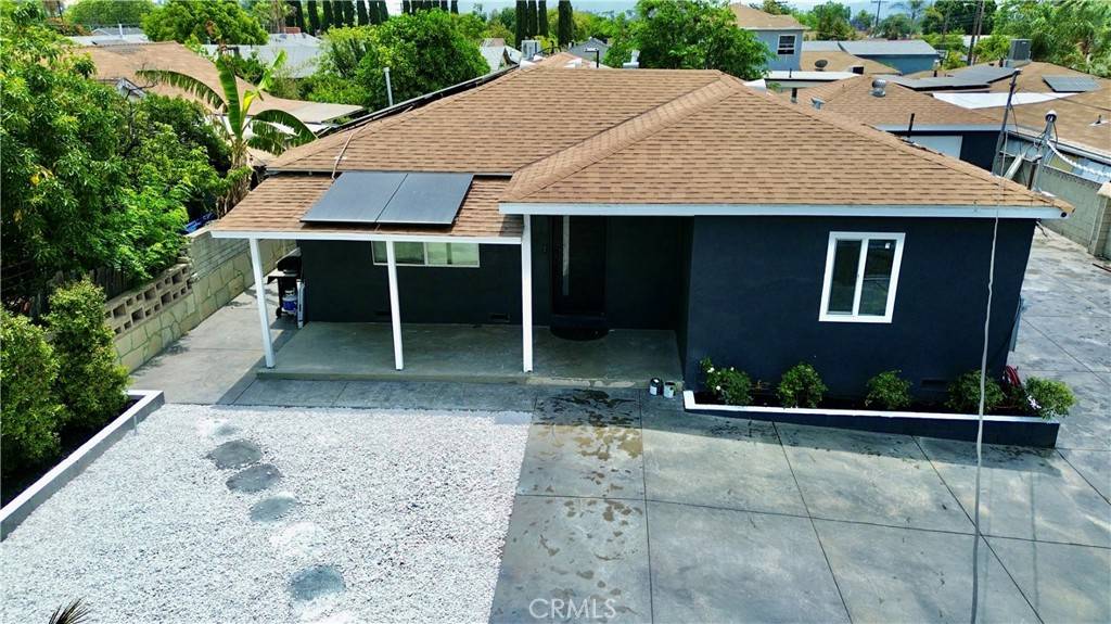 Sun Valley, CA 91352,11068 Penrose