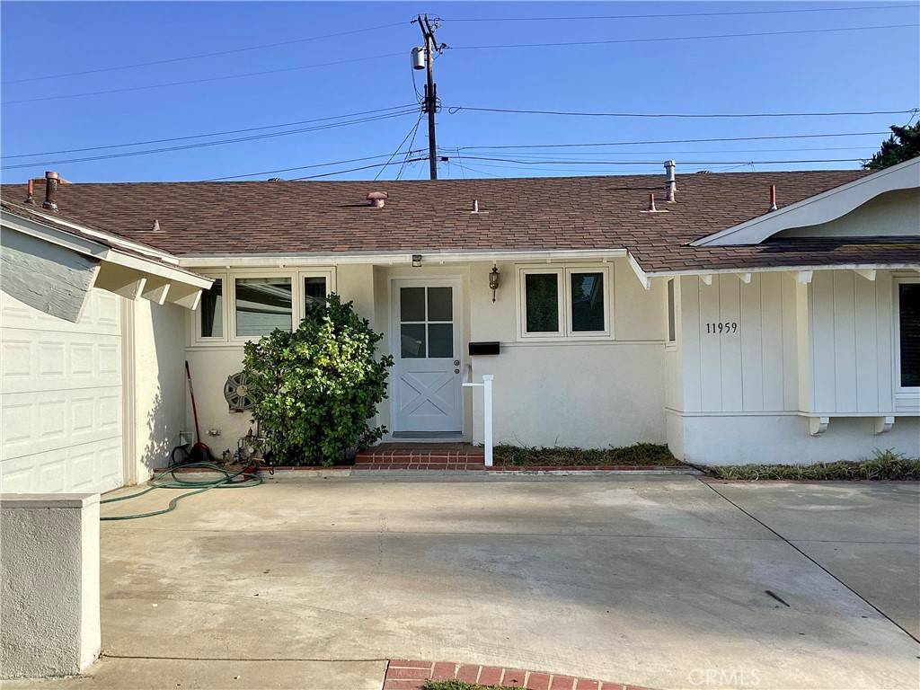 Granada Hills, CA 91344,11959 Salem DR