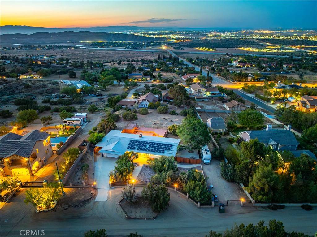 Palmdale, CA 93551,621 W Avenue S14