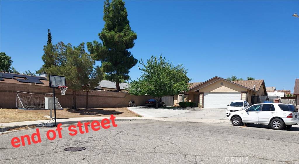 Palmdale, CA 93550,37901 Rosemarie ST