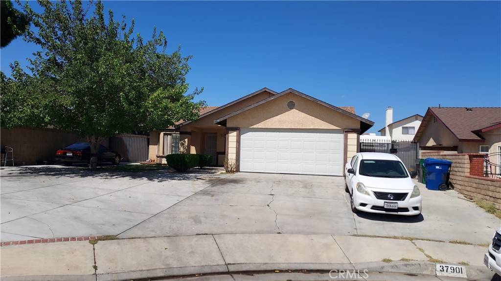 Palmdale, CA 93550,37901 Rosemarie ST
