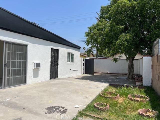 Pacoima, CA 91331,12760 Judd ST