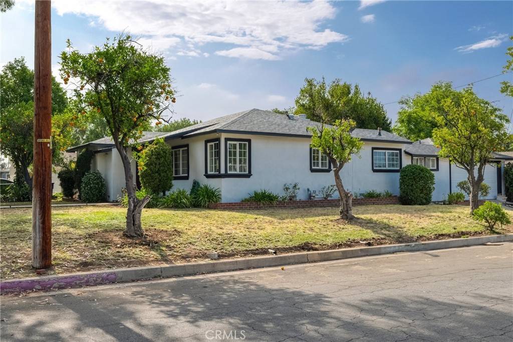 Granada Hills, CA 91344,17556 Tribune Street