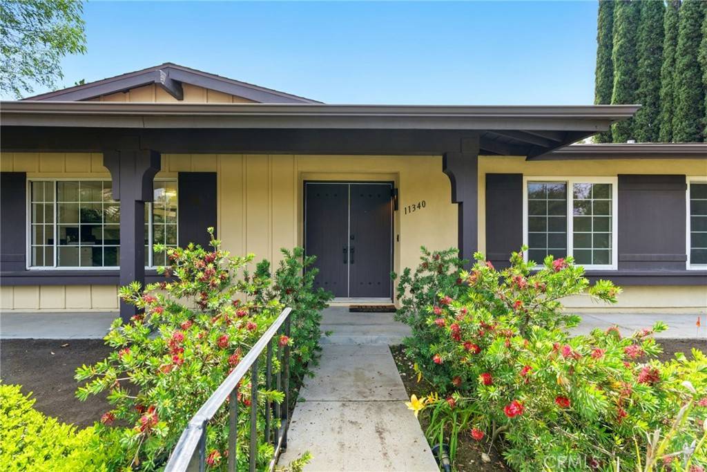 Porter Ranch, CA 91326,11340 Reseda BLVD