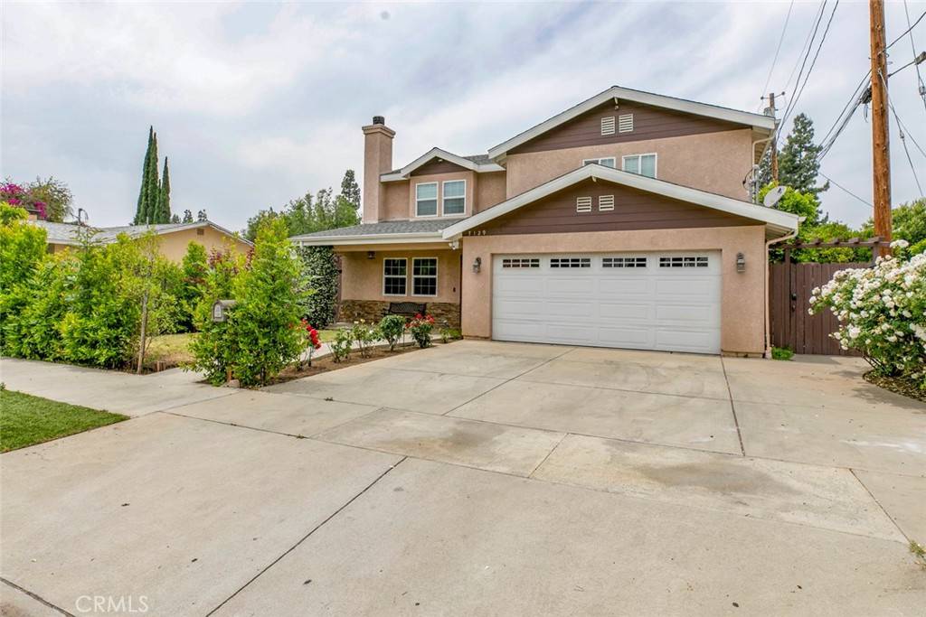 Van Nuys, CA 91406,7129 Forbes AVE