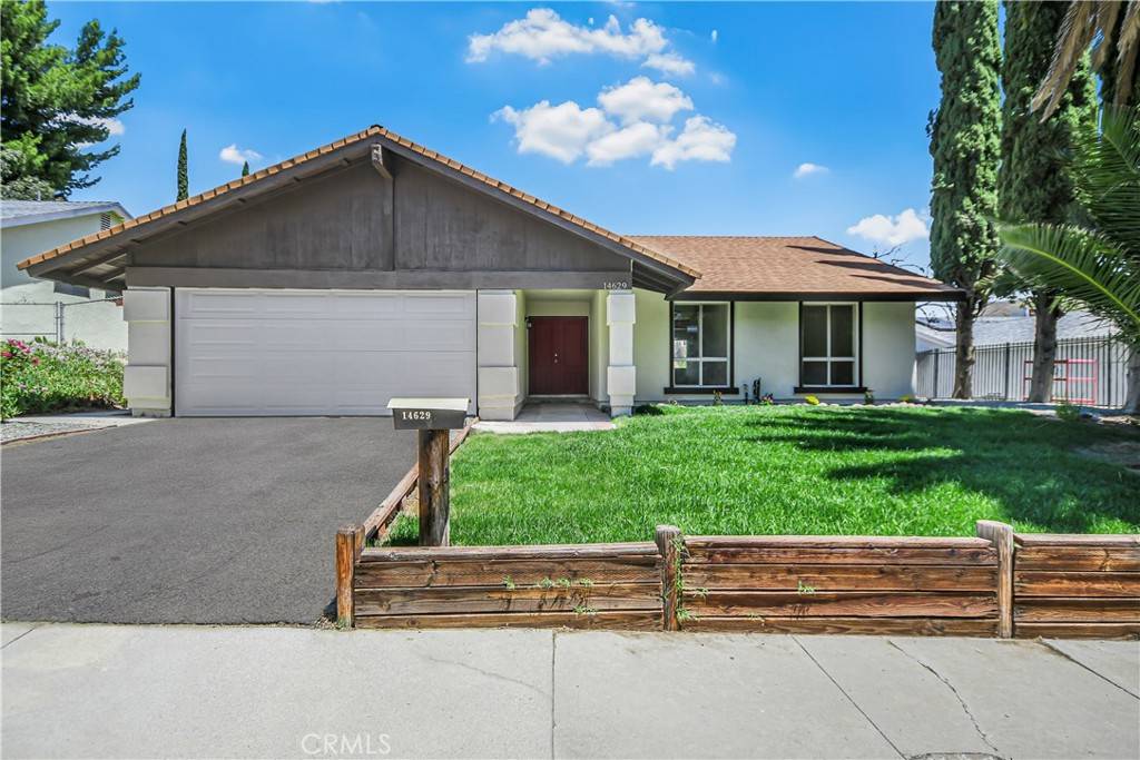 Canyon Country, CA 91387,14629 Camelia Hill WAY