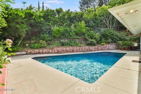 Encino, CA 91316,4545 Alonzo AVE
