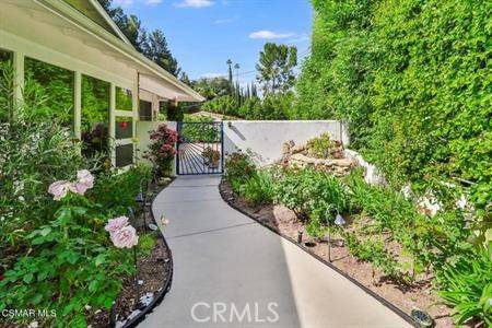 Encino, CA 91316,4545 Alonzo AVE