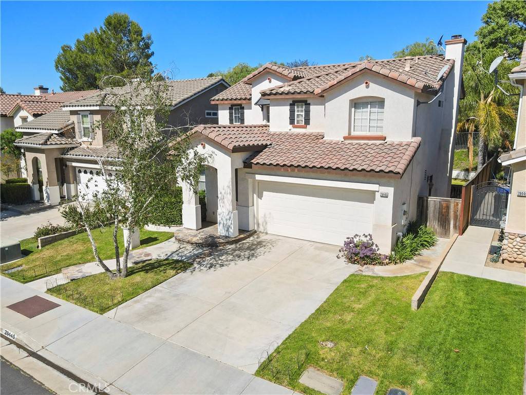 Saugus, CA 91390,28445 Silverking TRL