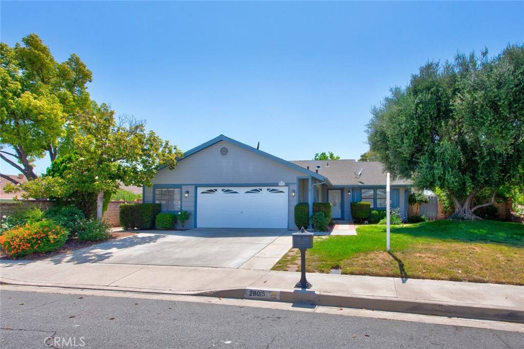 Valencia, CA 91354,28015 Tupelo Ridge DR