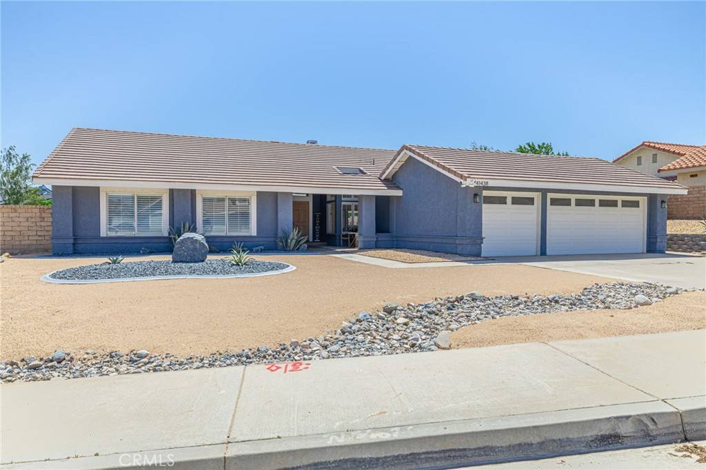 Palmdale, CA 93551,41438 Almond AVE