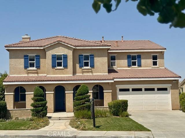 Palmdale, CA 93551,2123 Coconut PL