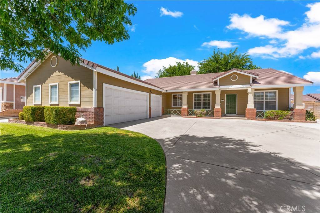 Lancaster, CA 93536,43351 47th ST W